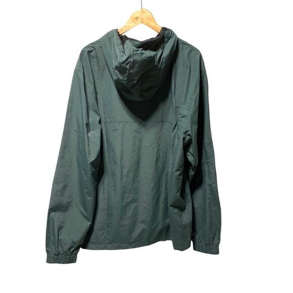 100 THIEVES FOUNDATIONS ANORAK - ALPINE - Picture 11 of 11